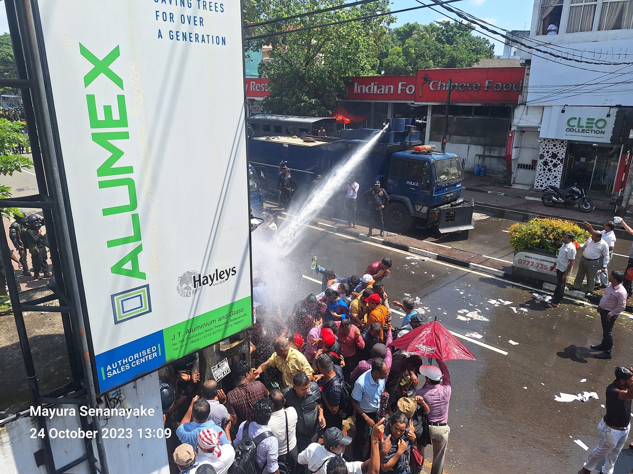 ගුරු වැටුප් විෂමතාව
